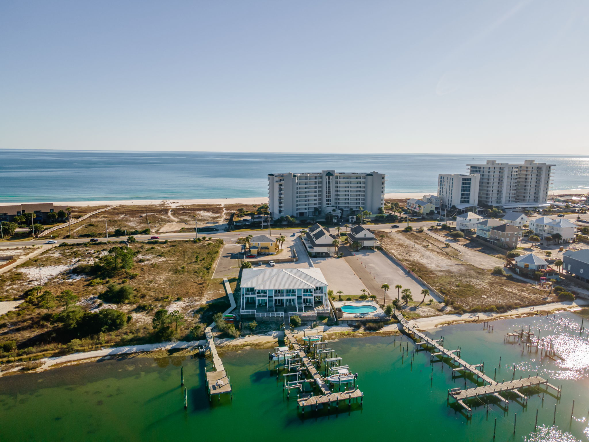 Smarter Marketing, More Bookings callout