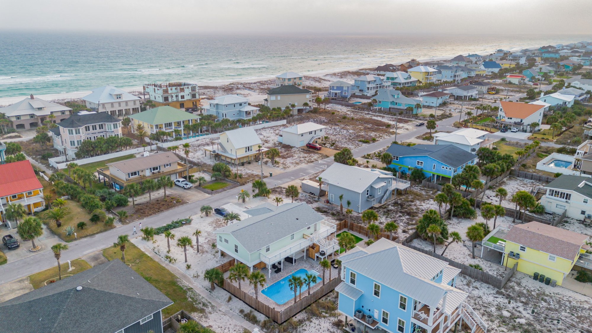 Browse all Pensacola Beach vacation rentals