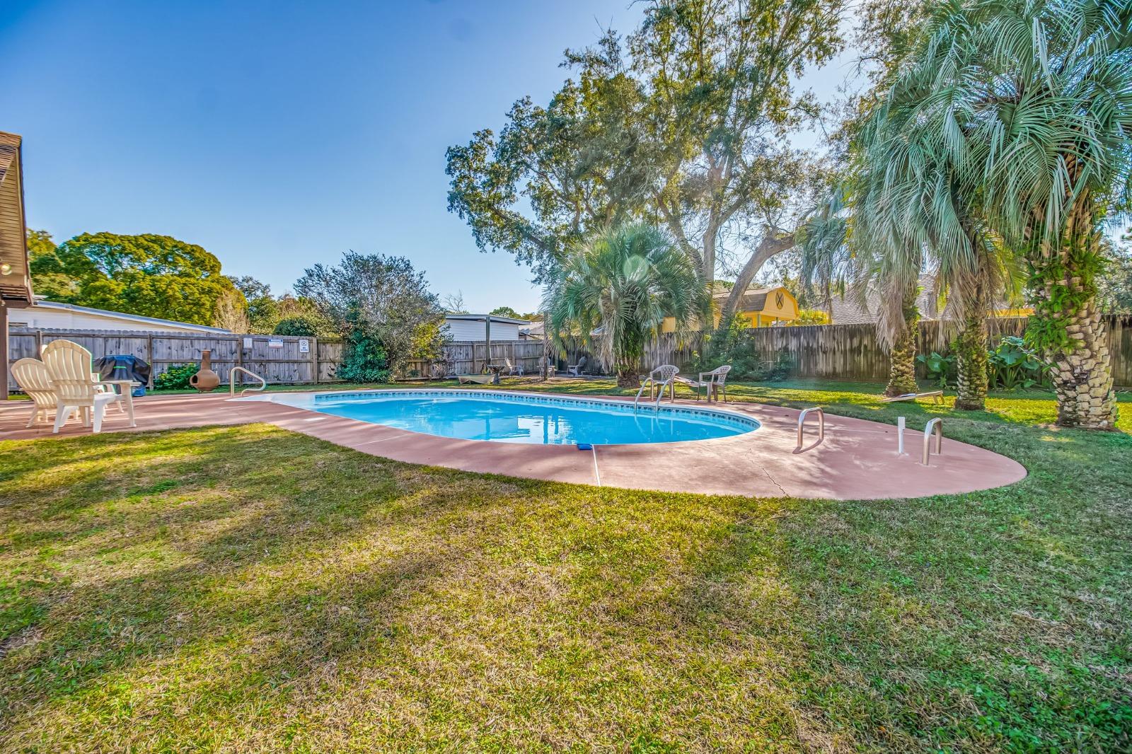 Vacation homes Pensacola Beach Perdido Key