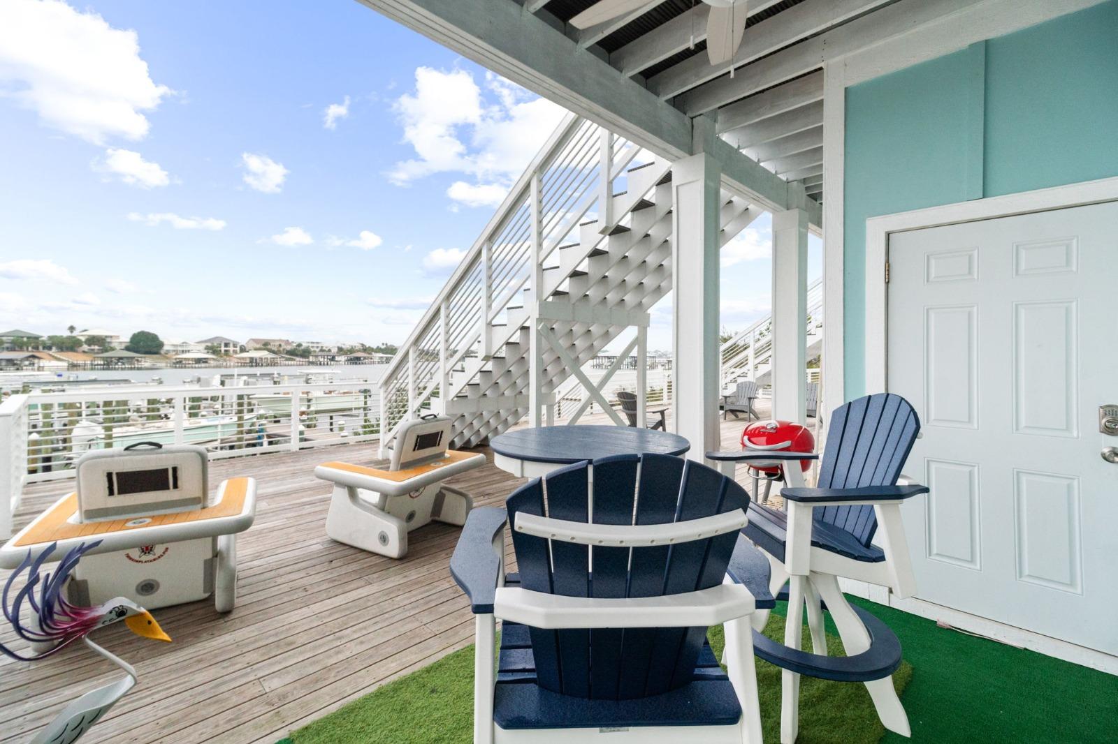 Condo vacation rentals Gulf Coast Florida